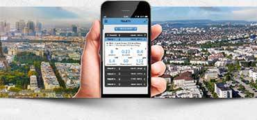 Vous apportez le meilleur service grâce à Mapping Control