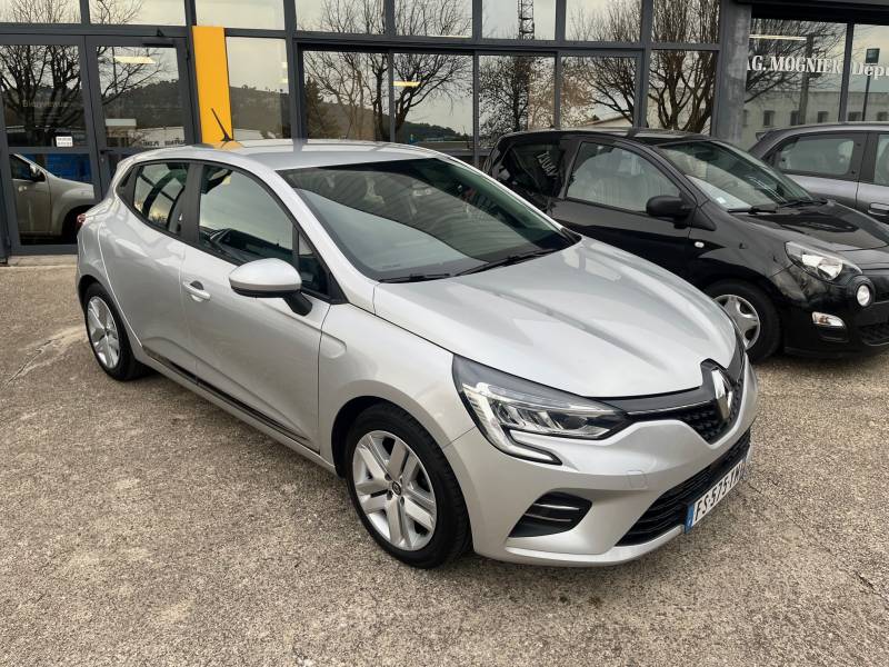 Prix Clio V Occasion TCE 100 Business à Aubagne