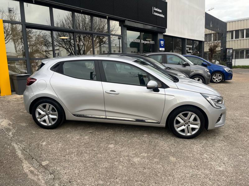 Occasion Clio V Excellent état TCE 100 Business à Aubagne