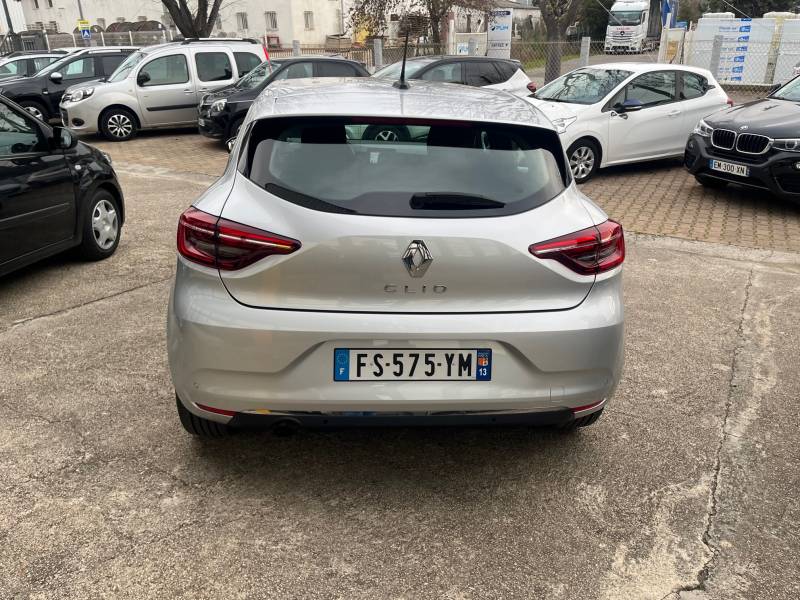 Occasion Clio à Aubagne