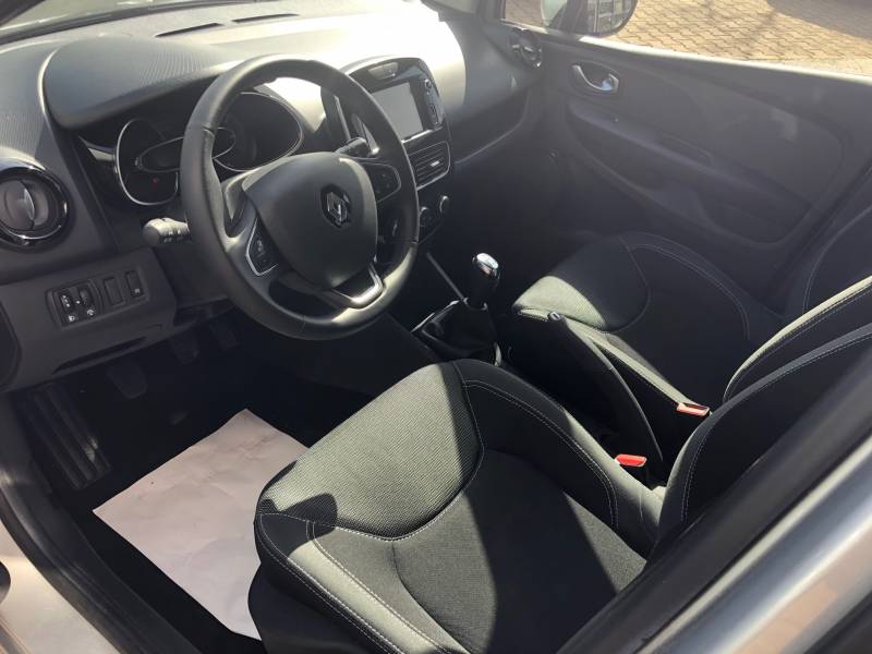 CLIO IV TCE 90 BUSINESS en occasion récente