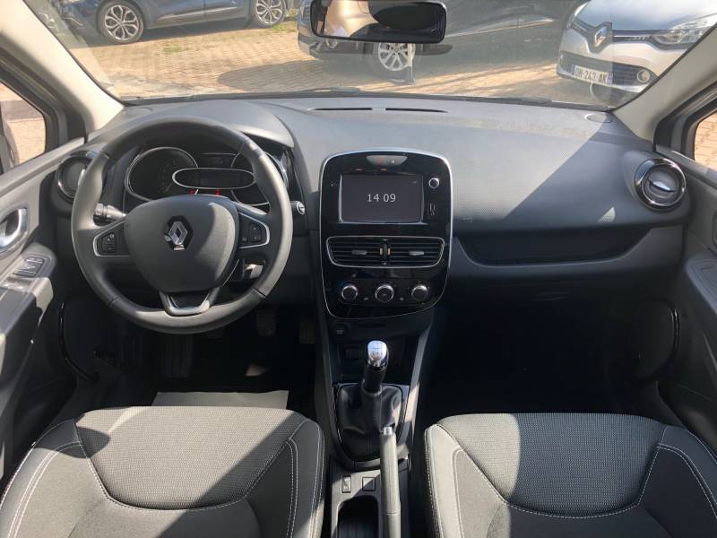 CLIO IV TCE 90 BUSINESS en occasion récente