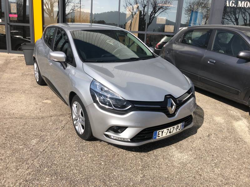CLIO IV TCE 90 BUSINESS en occasion récente