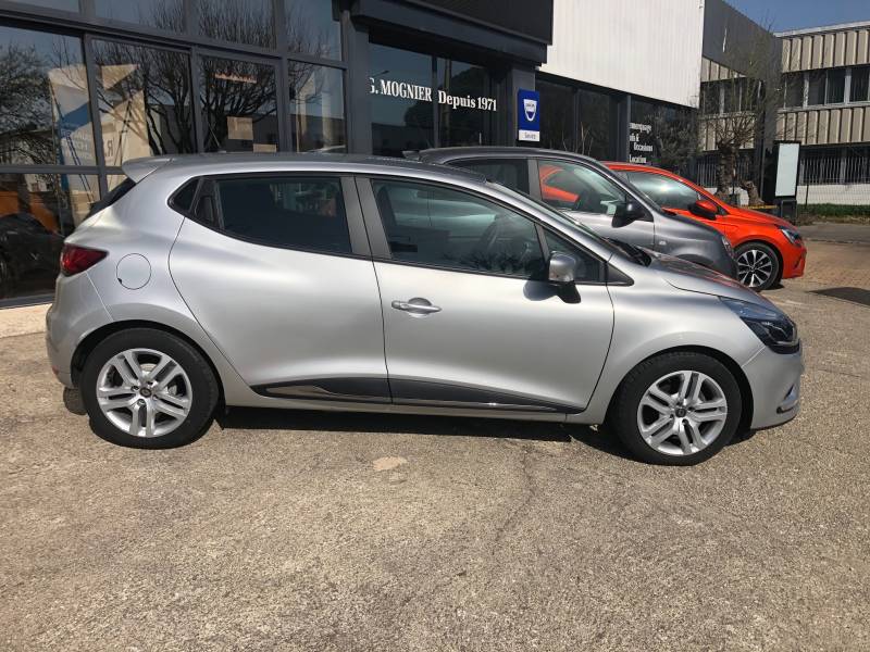 CLIO IV TCE 90 BUSINESS en occasion récente