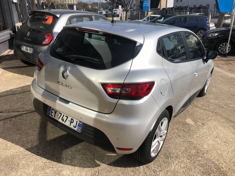 CLIO IV TCE 90 BUSINESS en occasion récente