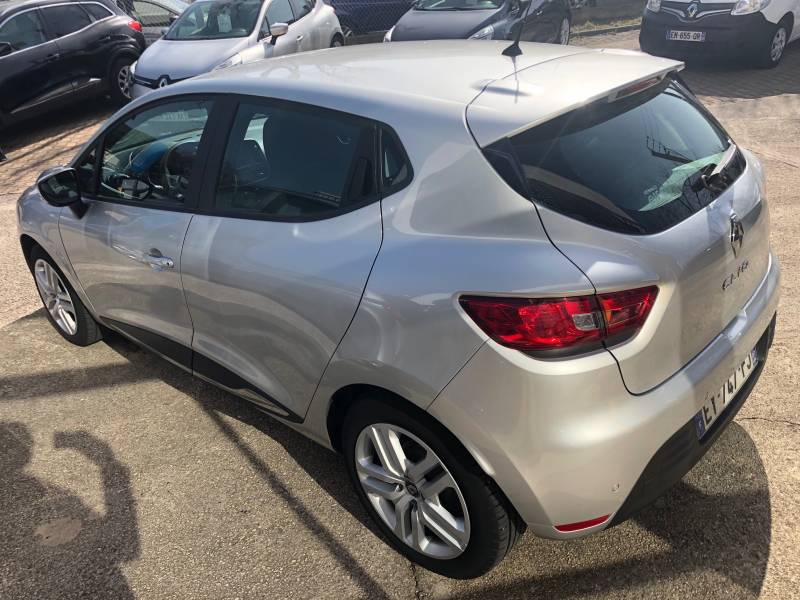 CLIO IV TCE 90 BUSINESS en occasion récente