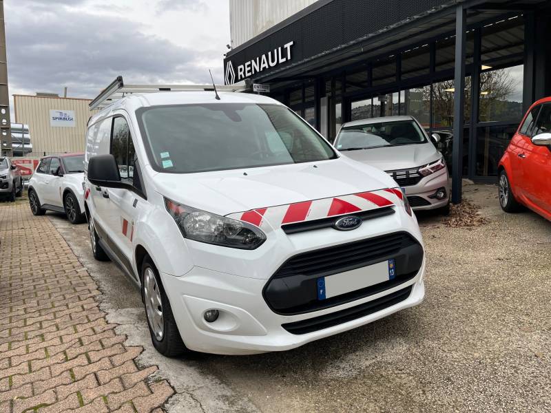 Occasion Ford Transit Connect L2 1.5L TD 120 CH Diesel TREND Boite auto Powershift
