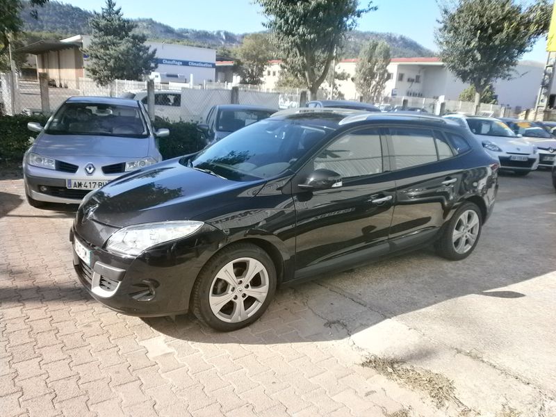 megane 3 break renault aubagne