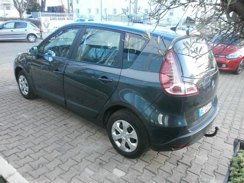 scenic 3 occasion Diesel 105