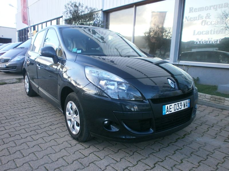 scenic 3 occasion la valentine