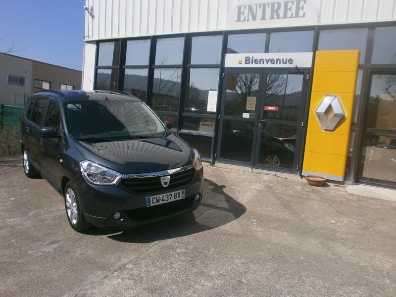 LOGDGY prestige marseille