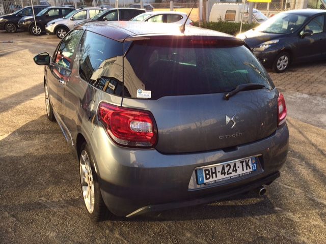 Citroën Marseille Aubagne