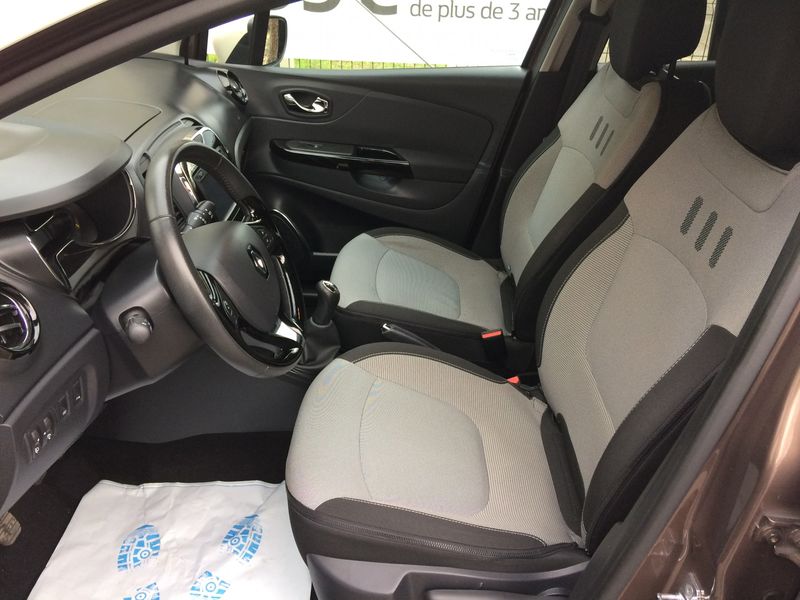 Renault Captur Aubagne