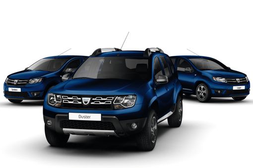 vente réparation carrosserie dacia aubagne