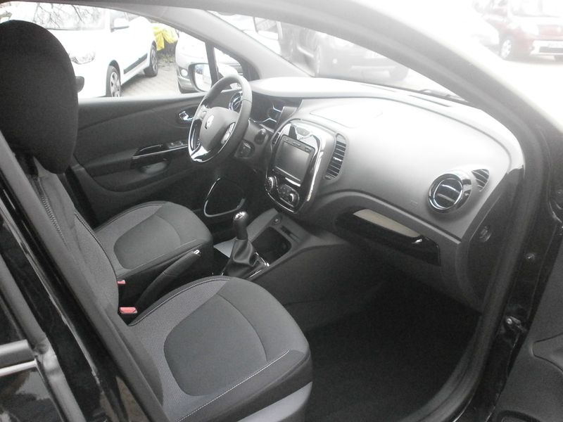 CAPTUR DCI 90 ENERGY INTENS 100 km à aix en provence