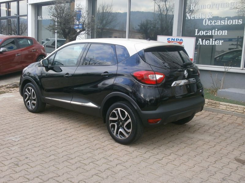 CAPTUR DCI 90 ENERGY INTENS 100 km à aix en provence