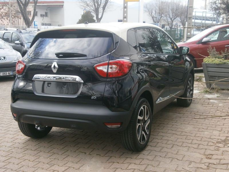 CAPTUR DCI 90 ENERGY INTENS 100 km à aix en provence